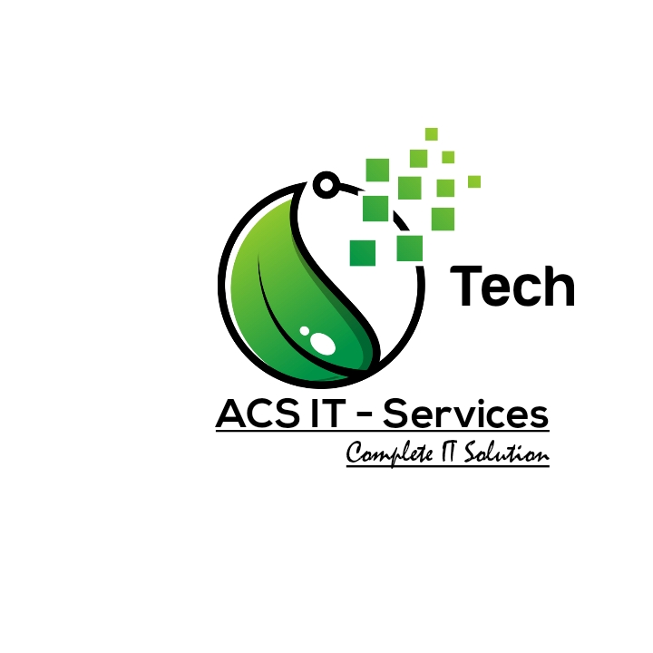 ACS IT-Services (Complete IT Solutions)
